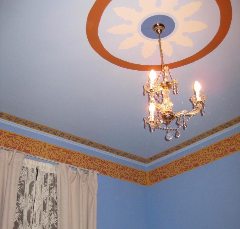 Véssa Traditional Hotel Ianthe חדר תמונה
