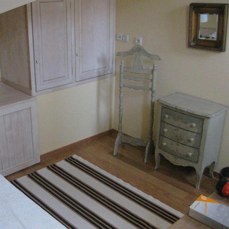 Véssa Traditional Hotel Ianthe מראה חיצוני תמונה