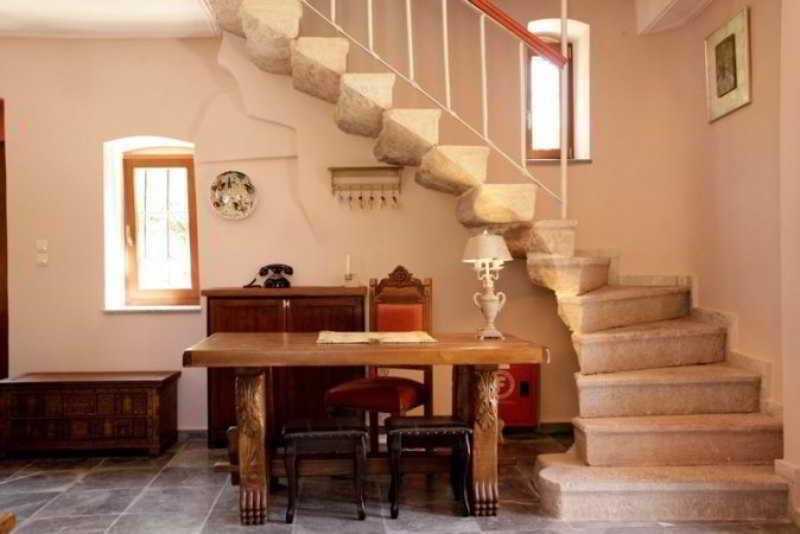 Véssa Traditional Hotel Ianthe מראה חיצוני תמונה