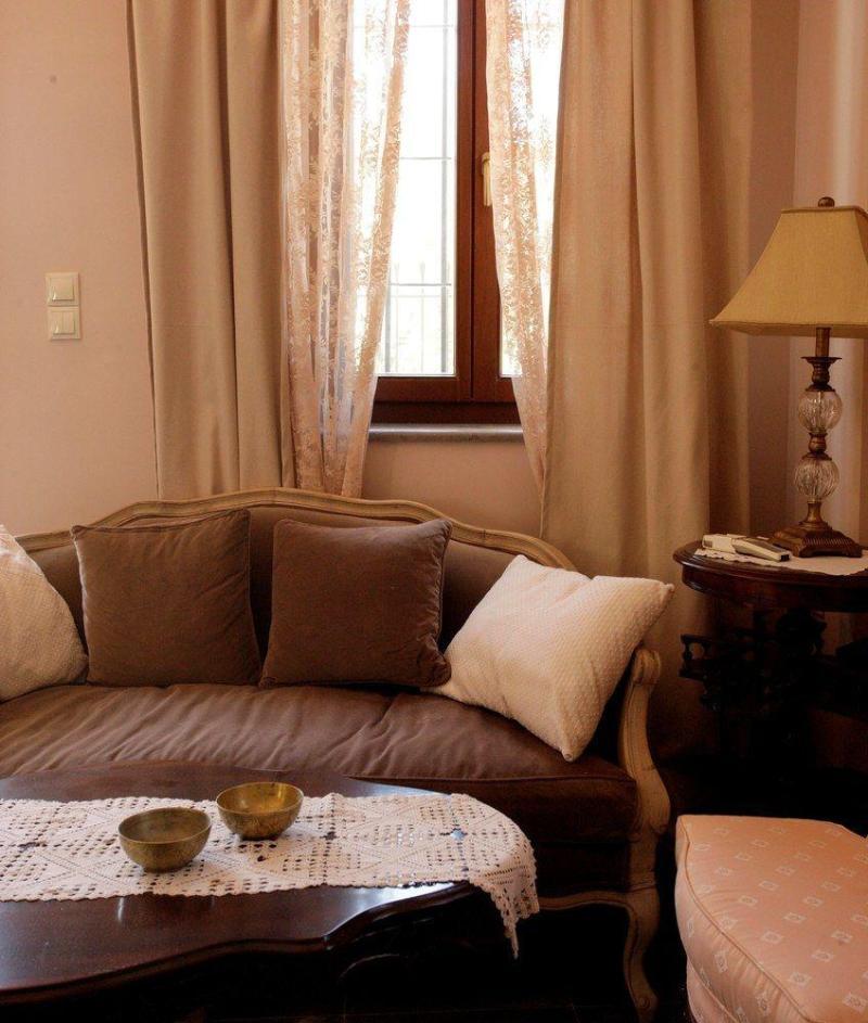 Véssa Traditional Hotel Ianthe מראה חיצוני תמונה